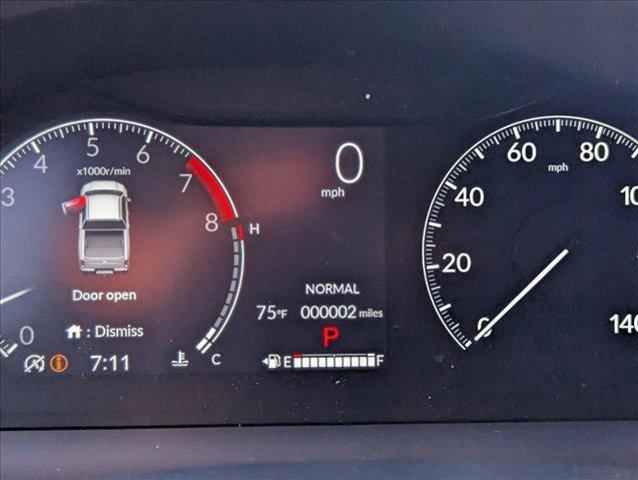 new 2025 Honda Ridgeline car, priced at $47,230