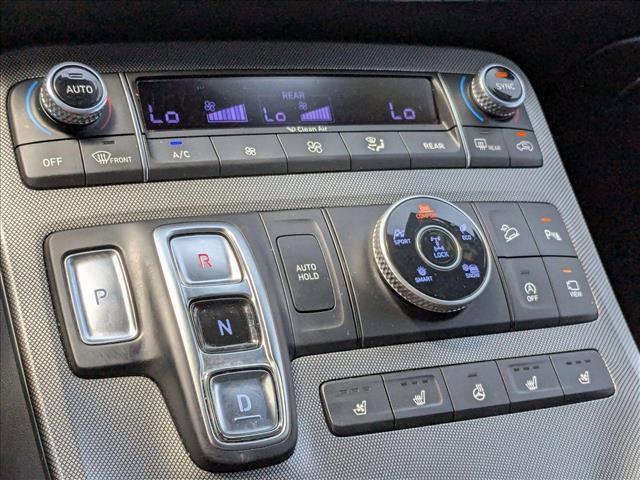 used 2022 Hyundai Palisade car, priced at $36,598