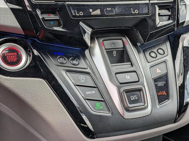 used 2019 Honda Odyssey car, priced at $27,495