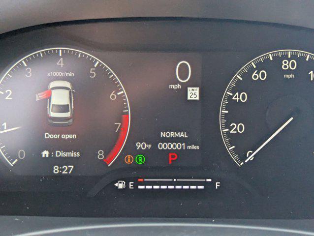 new 2026 Honda Civic car, priced at $26,603