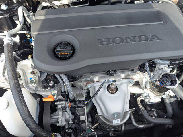 new 2026 Honda Civic car, priced at $26,603
