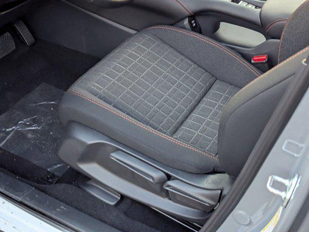 new 2026 Honda HR-V car, priced at $29,850