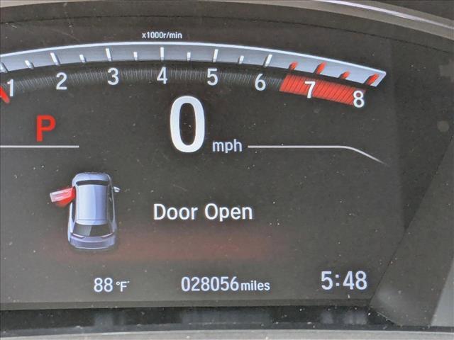 used 2022 Honda CR-V car, priced at $29,330