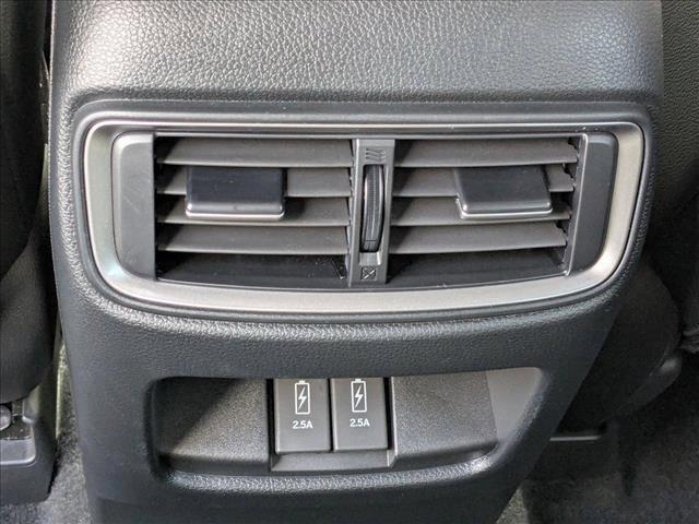 used 2022 Honda CR-V car, priced at $29,330