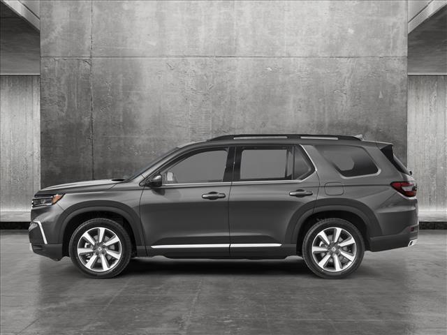 new 2024 Honda Pilot car, priced at $53,360