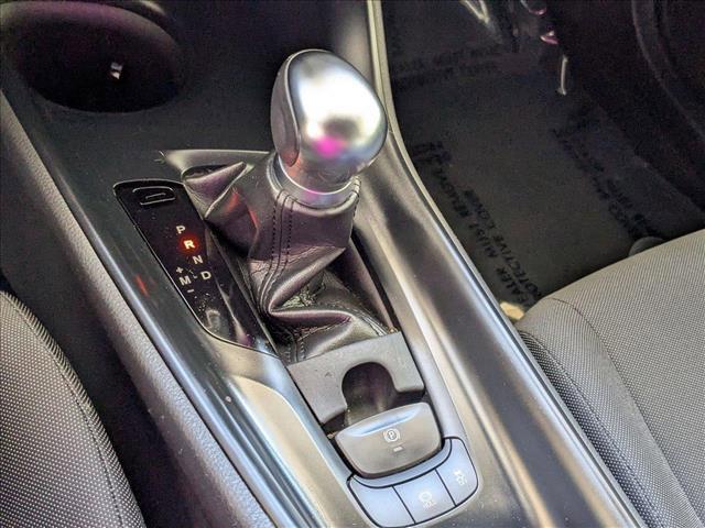 used 2021 Toyota C-HR car, priced at $19,998