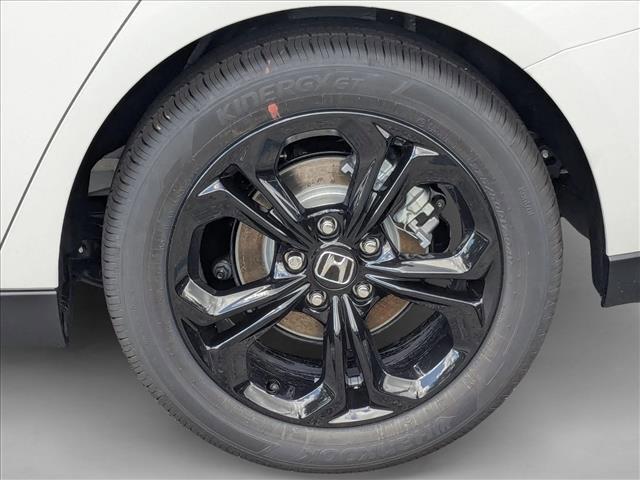 new 2025 Honda Accord car, priced at $30,823