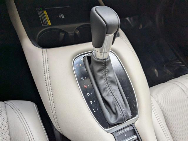 used 2025 Honda HR-V car, priced at $29,985