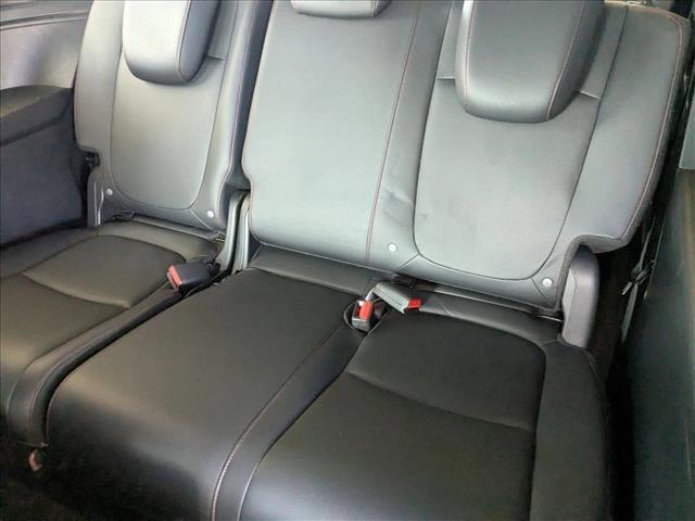 used 2023 Honda Odyssey car, priced at $31,996