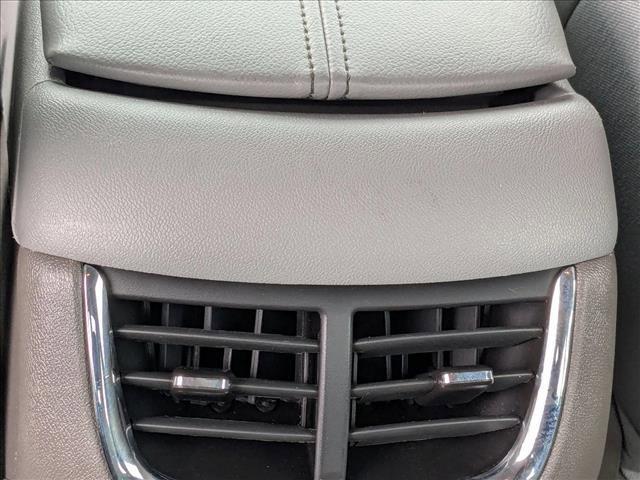 used 2024 Chevrolet Malibu car, priced at $16,612