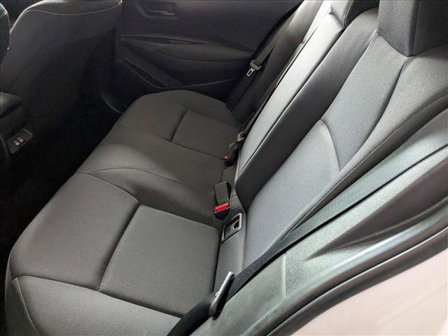 used 2023 Toyota Corolla car, priced at $20,729
