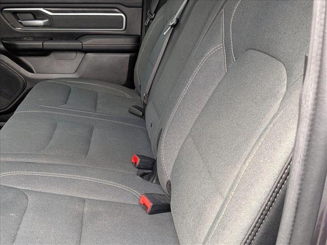 used 2022 Ram 1500 car, priced at $31,980