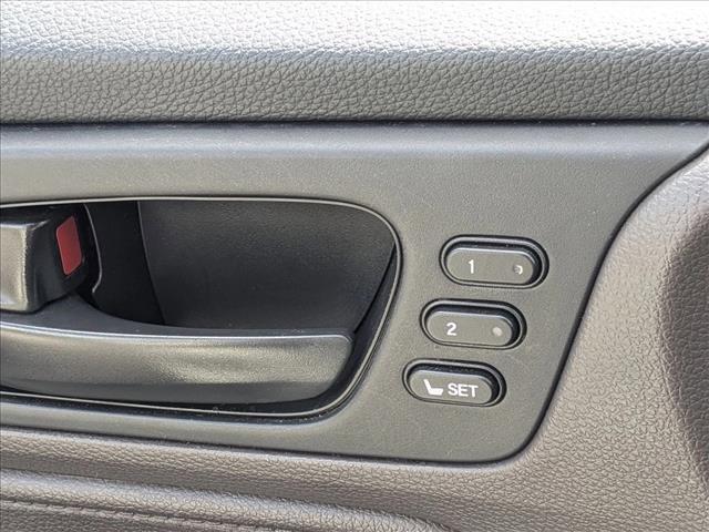 used 2018 Honda Odyssey car, priced at $20,148