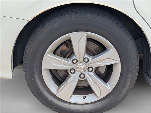 used 2018 Honda Odyssey car, priced at $20,148