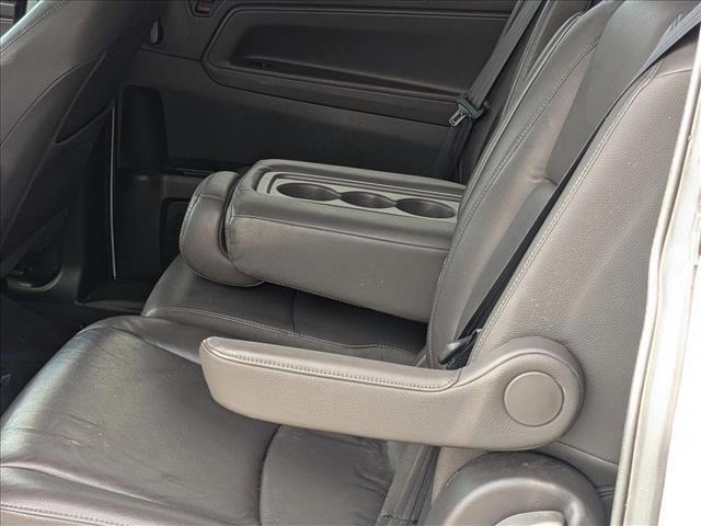 used 2018 Honda Odyssey car, priced at $20,148