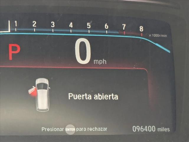 used 2018 Honda Odyssey car, priced at $20,148