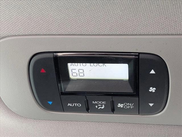 used 2018 Honda Odyssey car, priced at $20,148