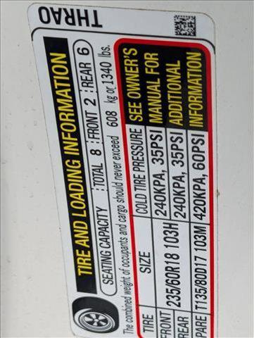 used 2018 Honda Odyssey car, priced at $20,148