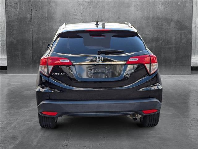 used 2019 Honda HR-V car, priced at $19,111