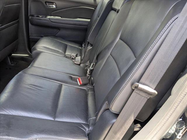 used 2022 Honda Pilot car, priced at $30,980