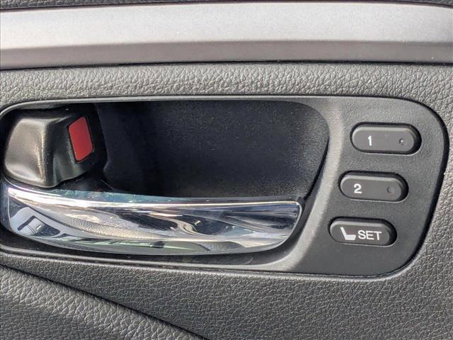 used 2022 Honda Pilot car, priced at $30,980