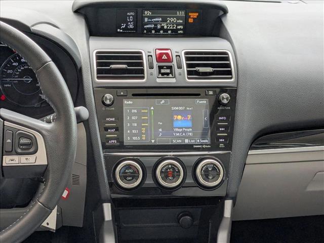 used 2018 Subaru Forester car, priced at $19,788