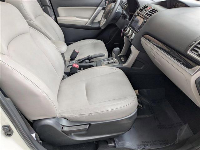 used 2018 Subaru Forester car, priced at $19,788