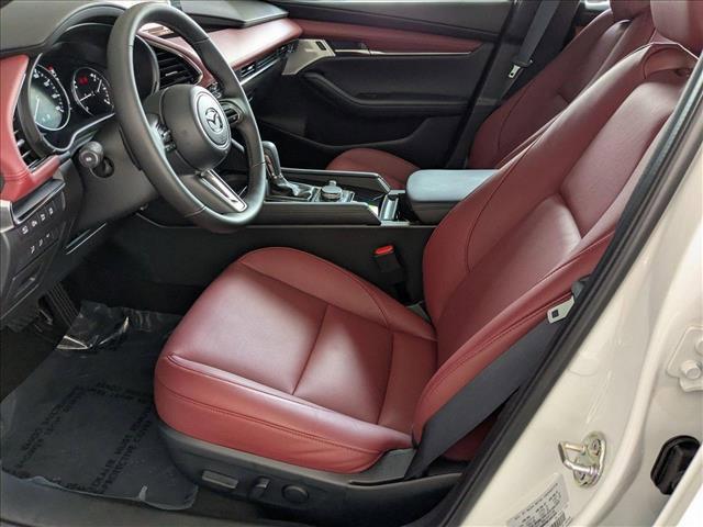 used 2025 Mazda Mazda3 car, priced at $35,900