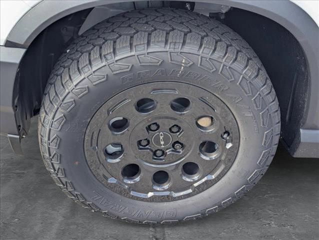 new 2026 Honda Passport car, priced at $55,555