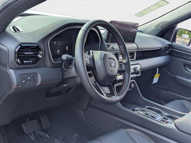 new 2026 Honda Passport car, priced at $52,725