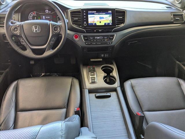 used 2022 Honda Ridgeline car, priced at $33,419