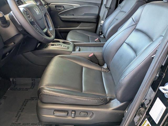 used 2022 Honda Ridgeline car, priced at $33,419