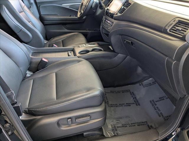 used 2022 Honda Ridgeline car, priced at $33,419