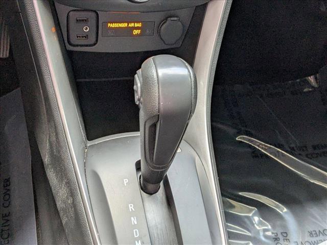 used 2021 Chevrolet Trax car, priced at $14,549