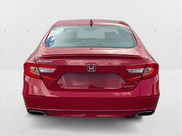 used 2019 Honda Accord car, priced at $19,998