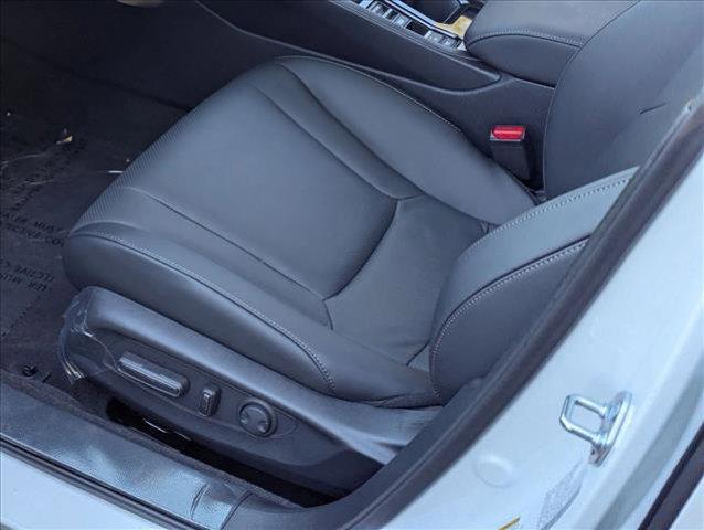 new 2025 Honda Accord Hybrid car, priced at $35,246