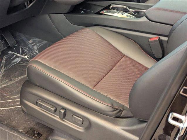 new 2025 Honda Ridgeline car, priced at $44,474