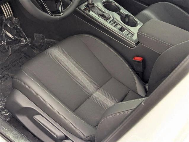 new 2026 Honda Civic car, priced at $27,037