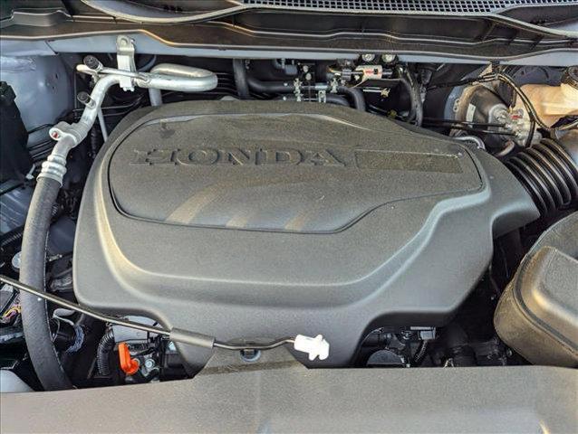 new 2025 Honda Odyssey car, priced at $53,085