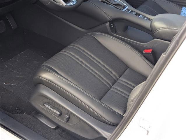 new 2026 Honda HR-V car, priced at $30,738