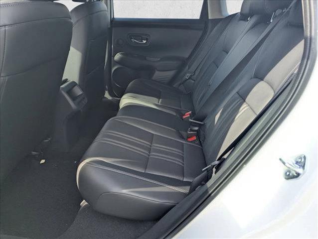new 2026 Honda HR-V car, priced at $30,738