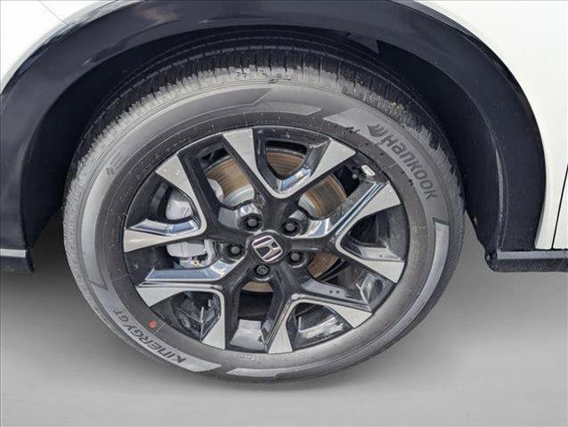 new 2026 Honda HR-V car, priced at $30,738