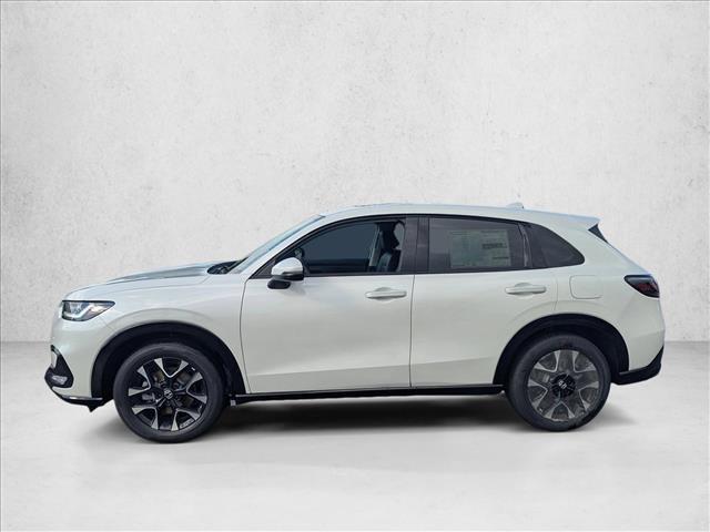 new 2026 Honda HR-V car, priced at $30,738