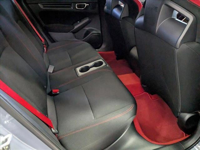 used 2023 Honda Civic Type R car, priced at $44,528