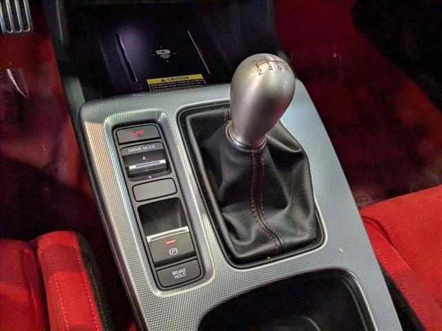 used 2023 Honda Civic Type R car, priced at $44,528
