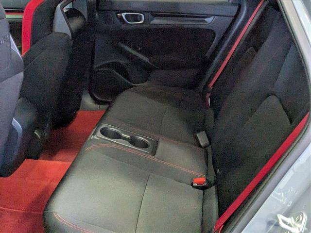 used 2023 Honda Civic Type R car, priced at $44,528