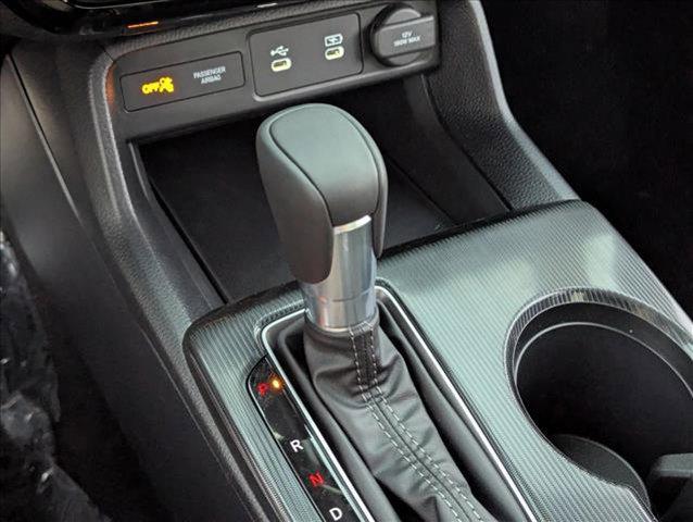 new 2026 Honda Civic car, priced at $26,603