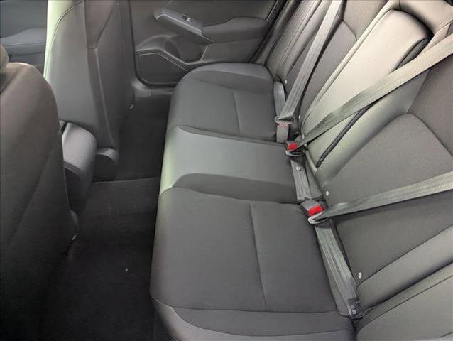 new 2026 Honda Civic car, priced at $26,603