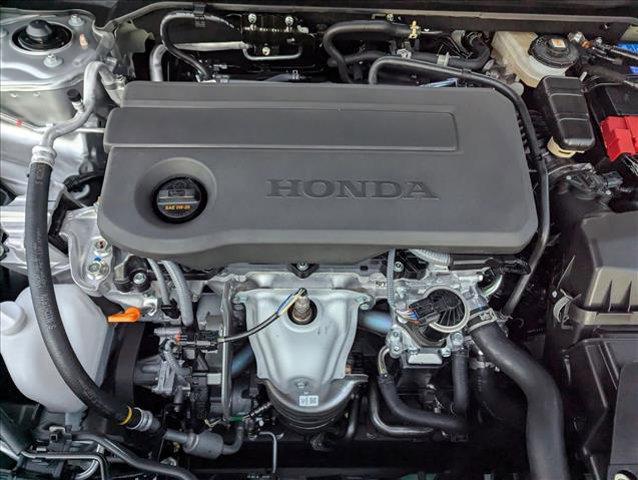 new 2026 Honda Civic car, priced at $26,603