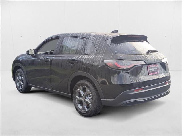 new 2026 Honda HR-V car, priced at $26,757